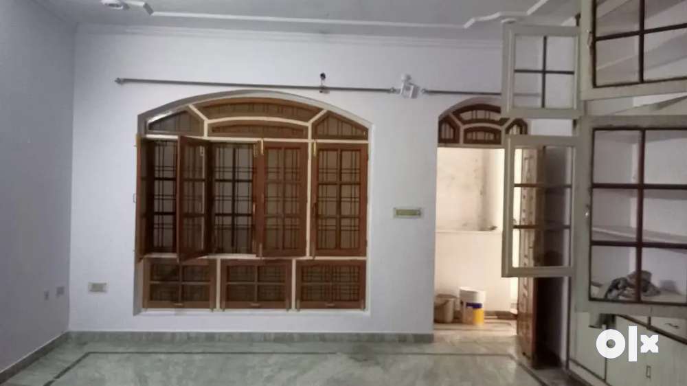 2bhk portion in house