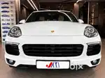 Porsche Cayenne Diesel, 2016, Diesel