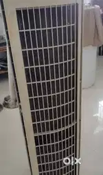 Daikin Ac 1.5 ton and Air cutter