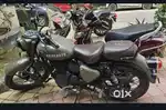 Classic 350 2023.  Bs6
