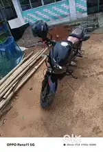 In superb running condition