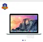 Apple macbook 1 year warranty