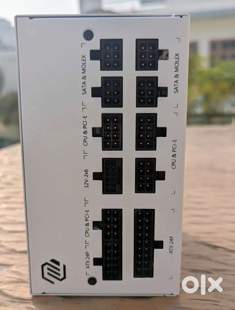 MSI MAG 850W PSU Gold Power Supply