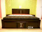 Brand new bed