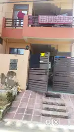 Tolet in madhav greens G121C lane number 106C