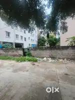 450 SQ.YDS 2 SIDES ROAD PLOT FOR SALE PASHA COLONY