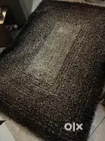 High quality mat rug for dining space