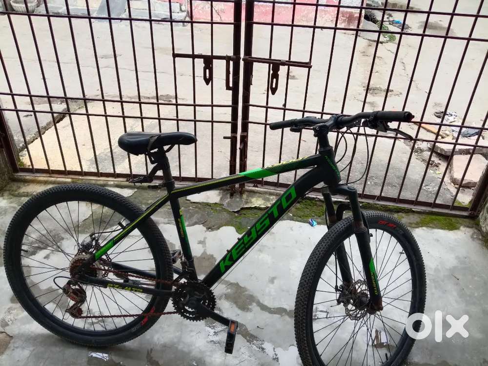 KEYSTO BICYCLE
