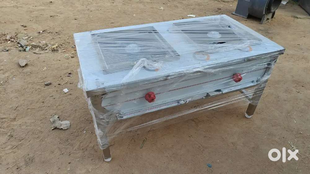 Used hotel cafe equipments