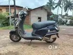 Access 125 in best condition