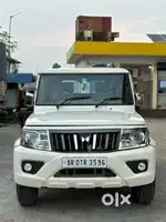 Mahindra Bolero 1.5 B6 (O), 2023, Diesel