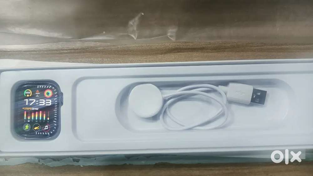 Apple series 9 watch