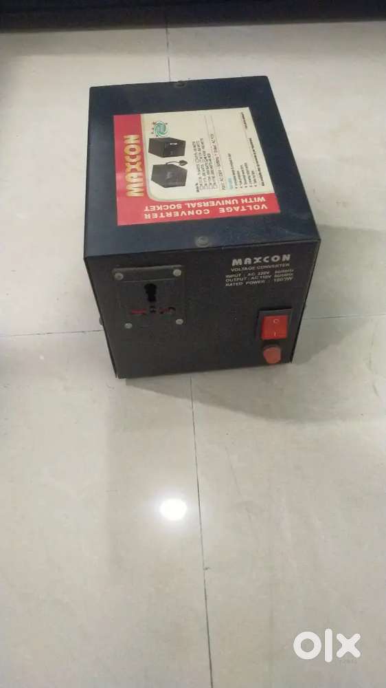 Electro Voice 800 watts single speaker