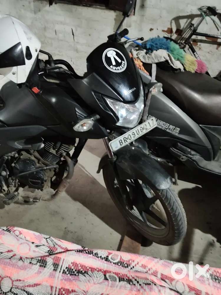 It's in Good condition.