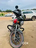 Thunderbird 350x for sale