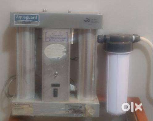 Acquaguard Water Purifier