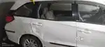 Gaddi me deanting ka kamm hai