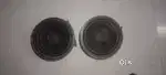 Sunvoice company 8om /2inchi speaker  good colty nice product