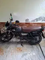 TVS Radeon Like New – Single Owner – Less Then a Year old- Very Low KM
