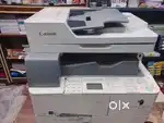 Image runner