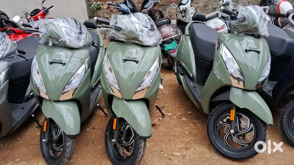 Jupiter 125cc disc Vth lowest down payment