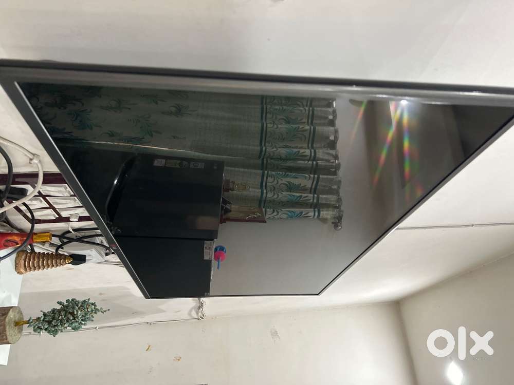 LG 55 inc TV