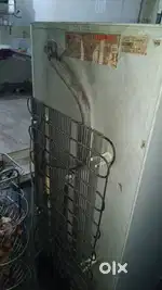 Whirlpool Fridge Good Condition