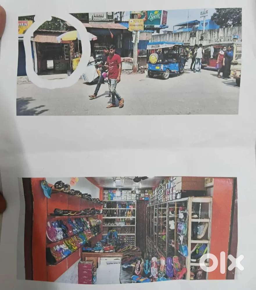 Shop for sale (Airport more)