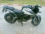 Bike good condition