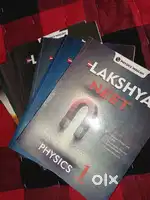 Lakshya NEET 2025 Module