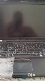 Lenovo t520 thinkpad