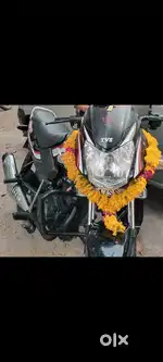 2018 TVS Star Sport अच्छी कंडीशन, कम चली हुई, माइलेज 67