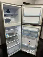 Samsung refrigerator