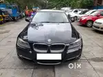 BMW 3 Series 320d Sedan, 2012, Diesel