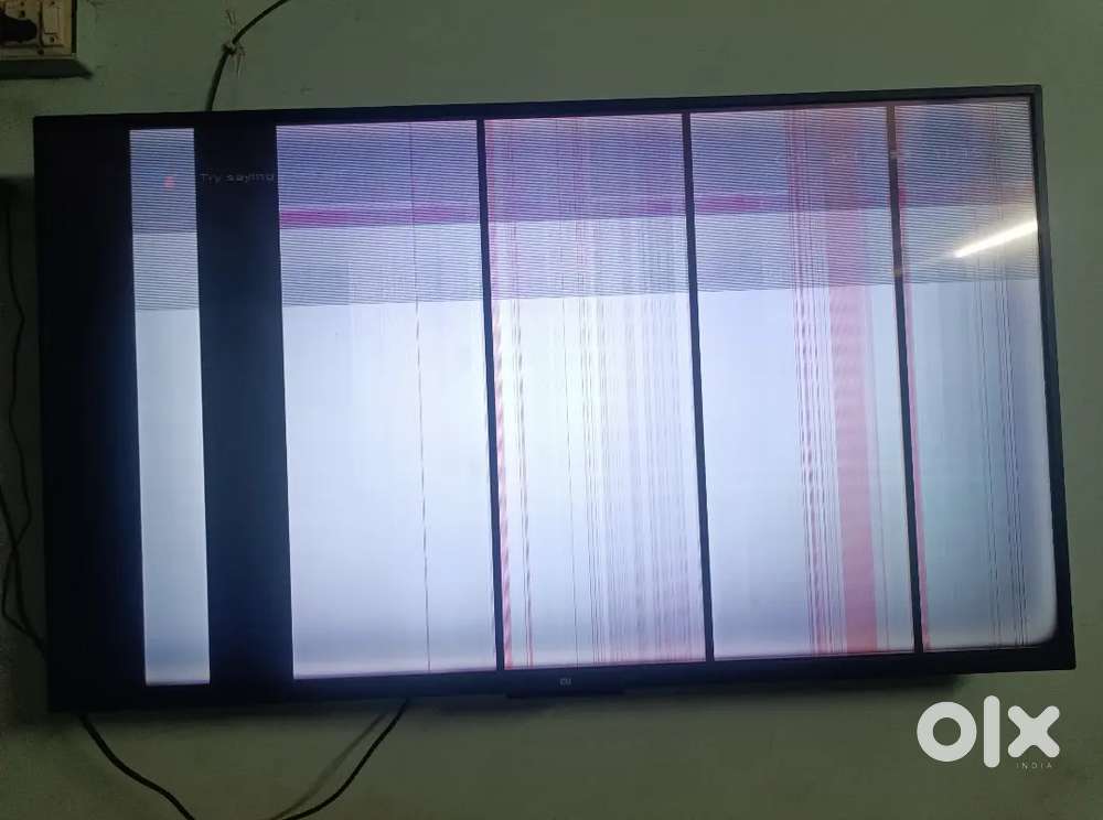 Mi tv        tv  sell