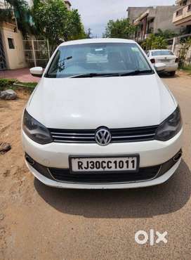 Volkswagen Vento 2013-2015 1.5 TDI Highline AT, 2015, Diesel