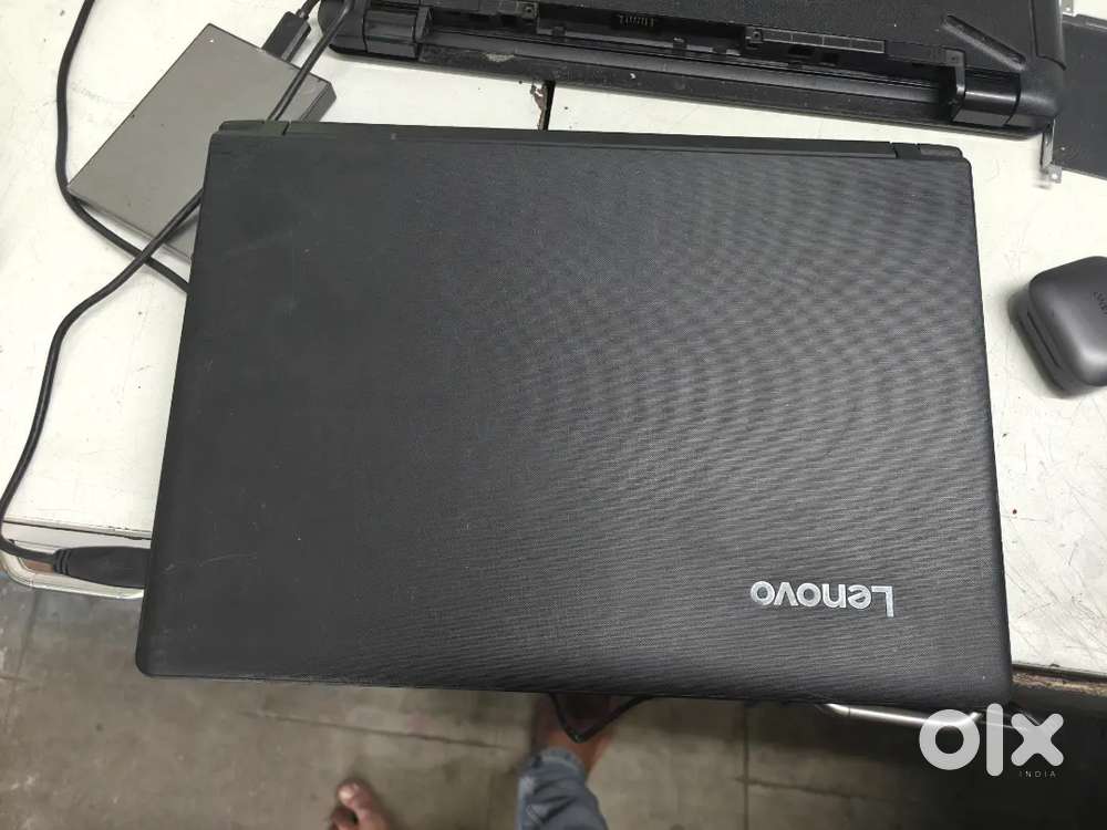 Lenovo e41 laptop