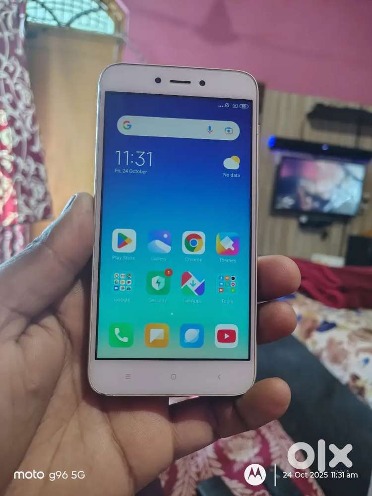 Redmi 5a 2gb ram 16rom