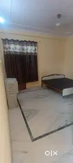 1 room kitchen bathroom with terrace