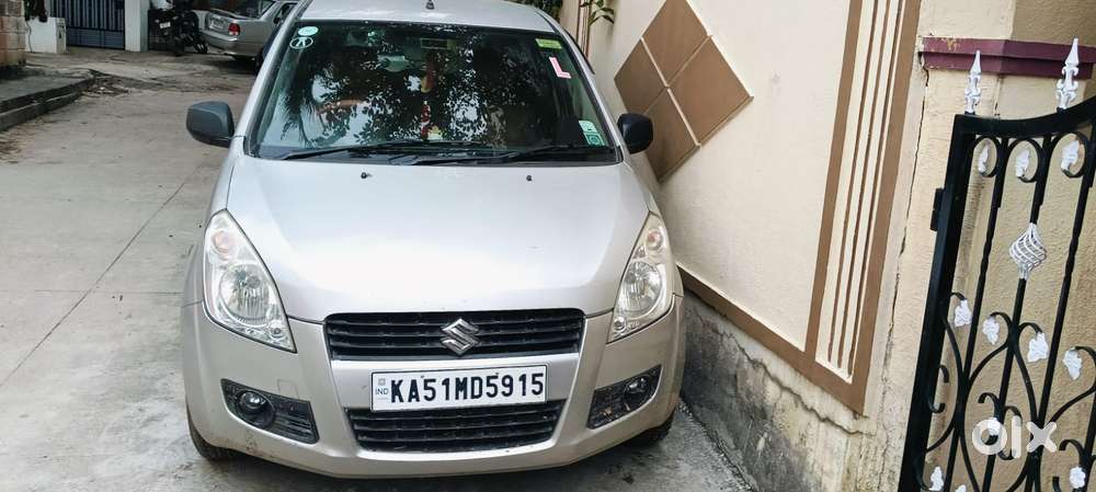 Maruti Suzuki Ritz Vdi BS-IV, 2013, Diesel