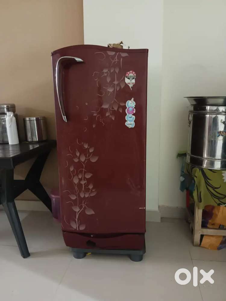 Godrej 195lit