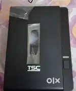 TSC TE244 MODEL PRINTER