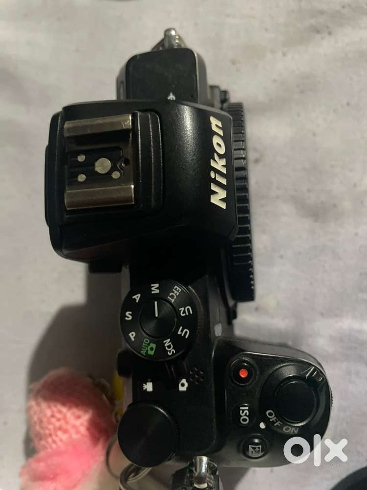 Z 50 nikon