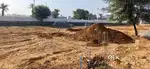 486 square yard, JDA, North, Commercial plot for sale at Malviya Nagar