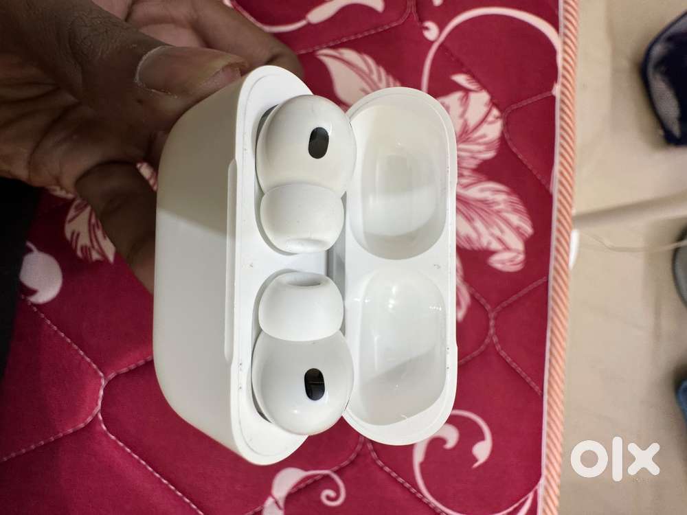 Air pods pro 3