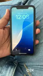 Iphone XR exelent condition