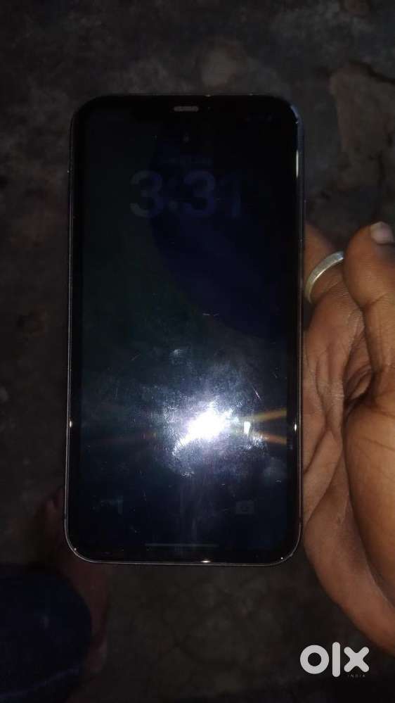 Iphone 11 128 gb