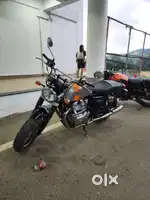 Sale or Exchange Royal Enfield 650
