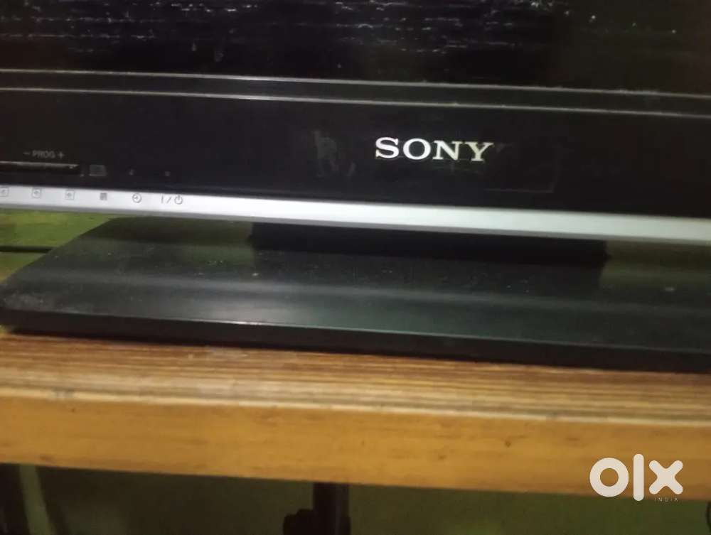 Sony Bravia 24tv