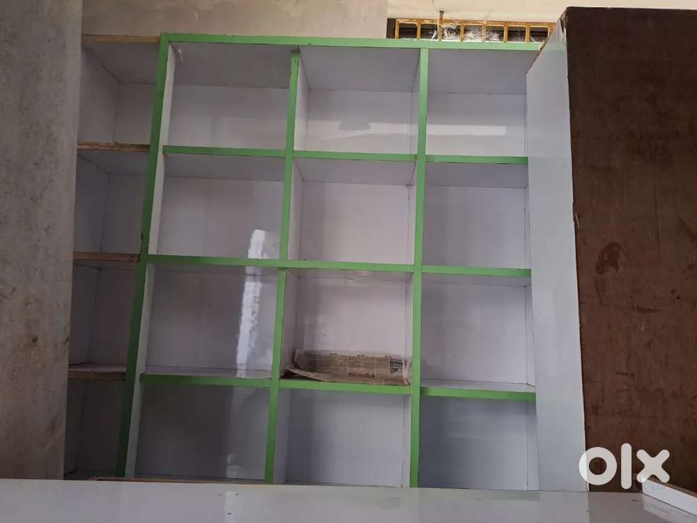 Shop furniture  for sale